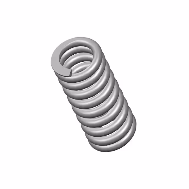 2686CS Century Spring Corp  Springs - Compression Tapered