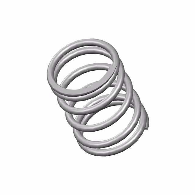 2688CS Century Spring Corp  Ressorts - Compression conique