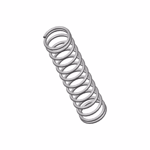 2699CS Century Spring Corp  Springs - Compression Tapered