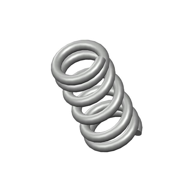 2703CS Century Spring Corp  Ressorts - Compression conique