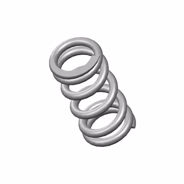 2705CS Century Spring Corp  Molle - Compressione conica