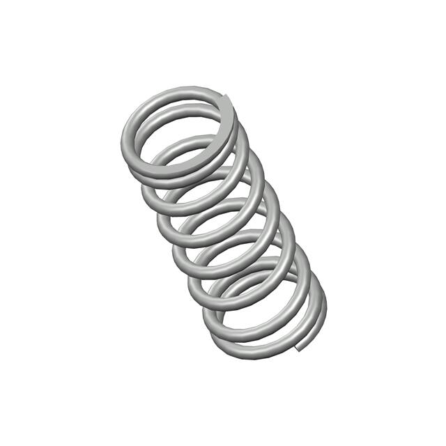 2707CS Century Spring Corp  Ressorts - Compression conique