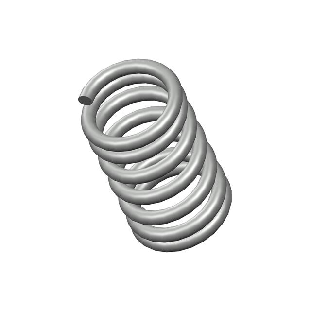 2708CS Century Spring Corp  Molle - Compressione conica