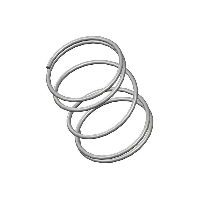 2718CS Century Spring Corp  Ressorts - Compression conique