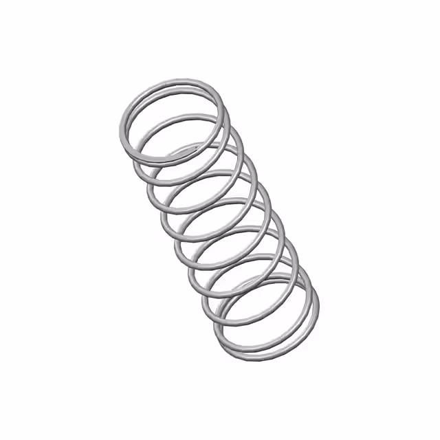 2722CS Century Spring Corp  Ressorts - Compression conique