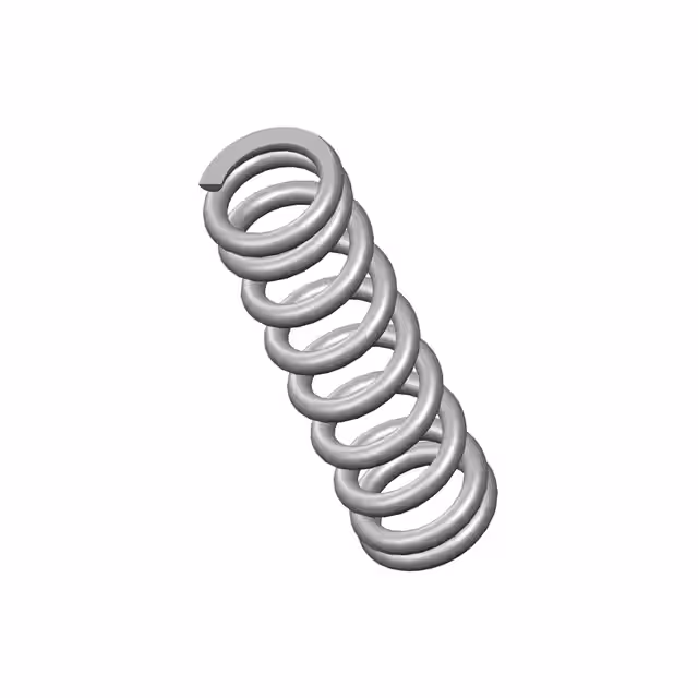 2728CS Century Spring Corp  Ressorts - Compression conique