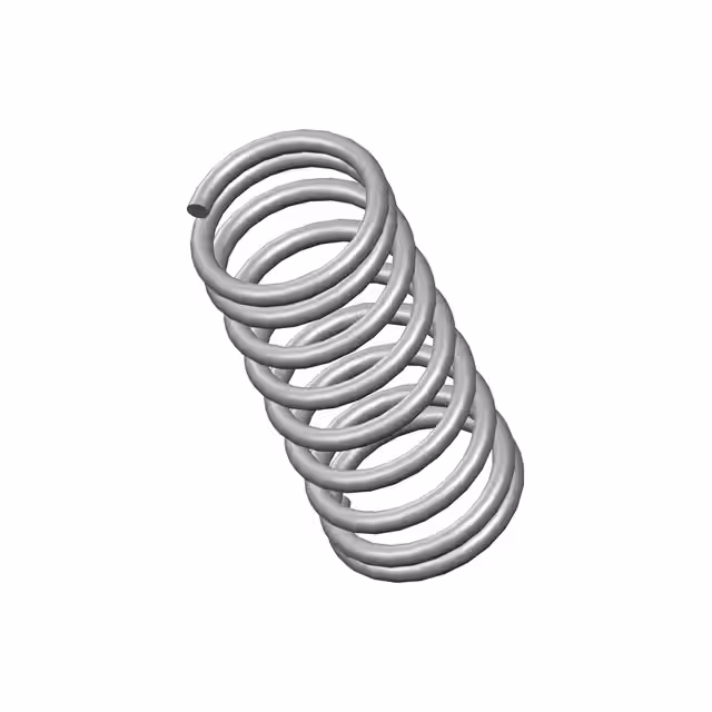 272CS Century Spring Corp  Molle - Compressione conica