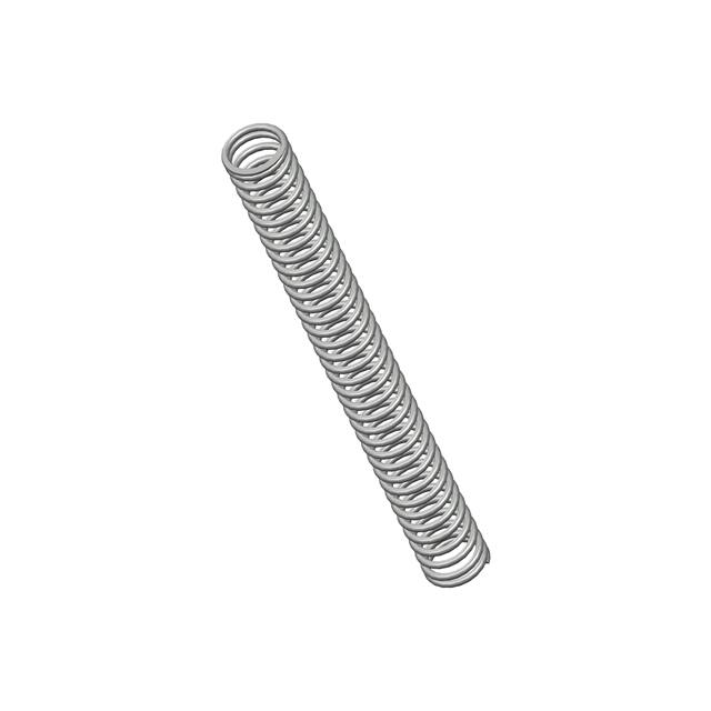 2742CS Century Spring Corp  Springs - Compression Tapered