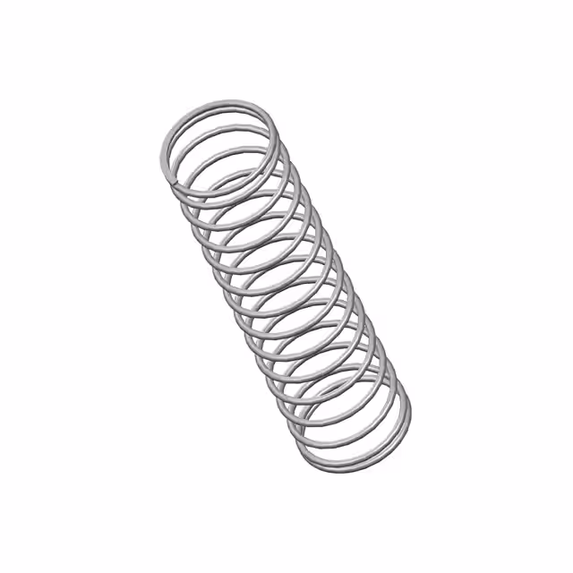 2744CS Century Spring Corp  Ressorts - Compression conique