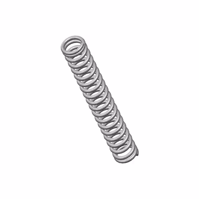 2746CS Century Spring Corp  Springs - Compression Tapered