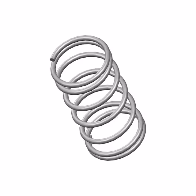 2757CS Century Spring Corp  Molle - Compressione conica