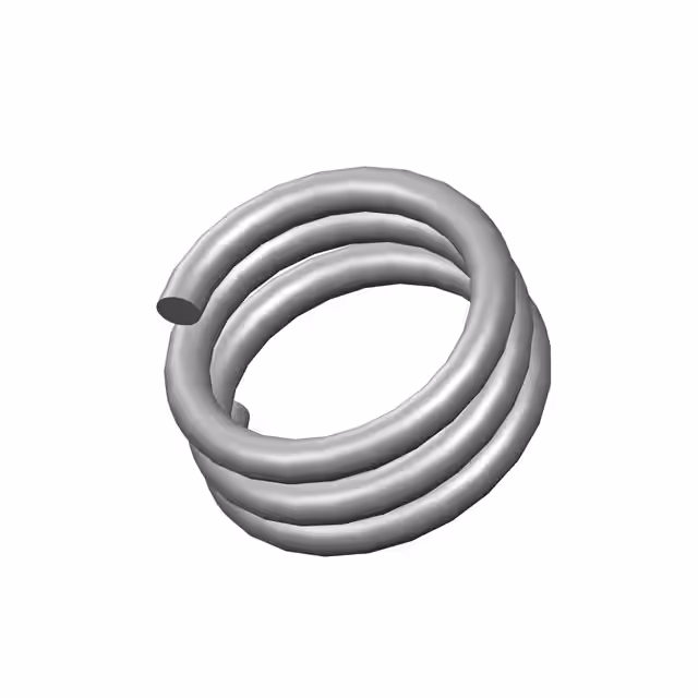 2766CS Century Spring Corp  Ressorts - Compression conique