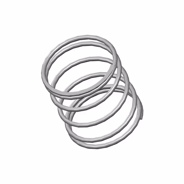 2774CS Century Spring Corp  Ressorts - Compression conique