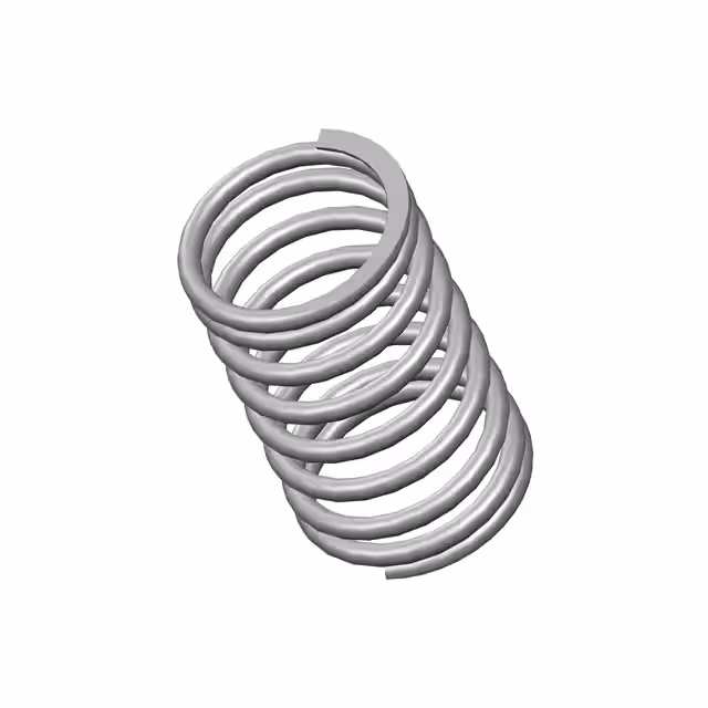 2775CS Century Spring Corp  Springs - Compression Tapered