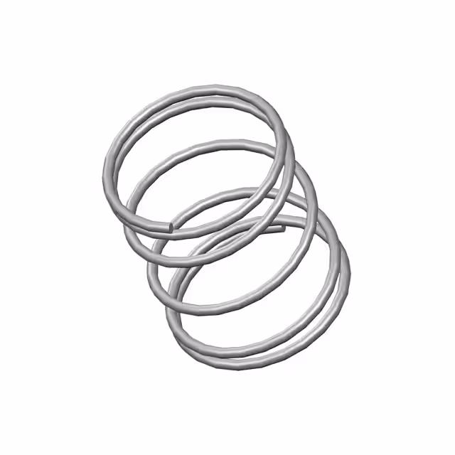 2780CS Century Spring Corp  Ressorts - Compression conique