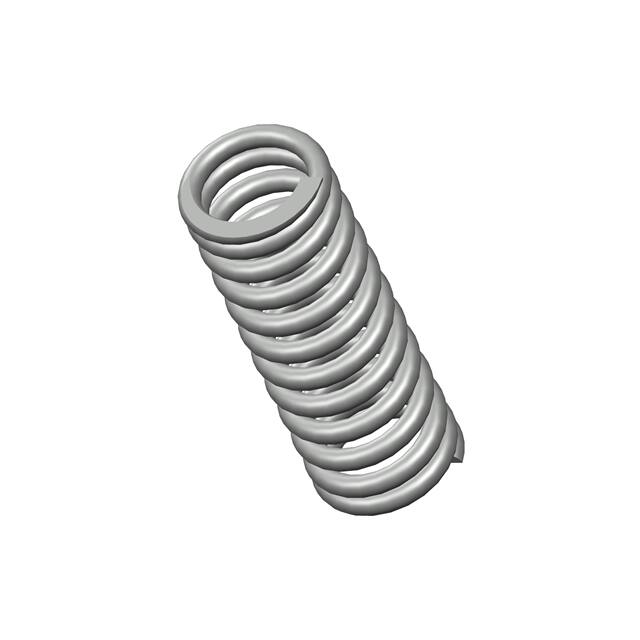 2786CS Century Spring Corp  Springs - Compression Tapered