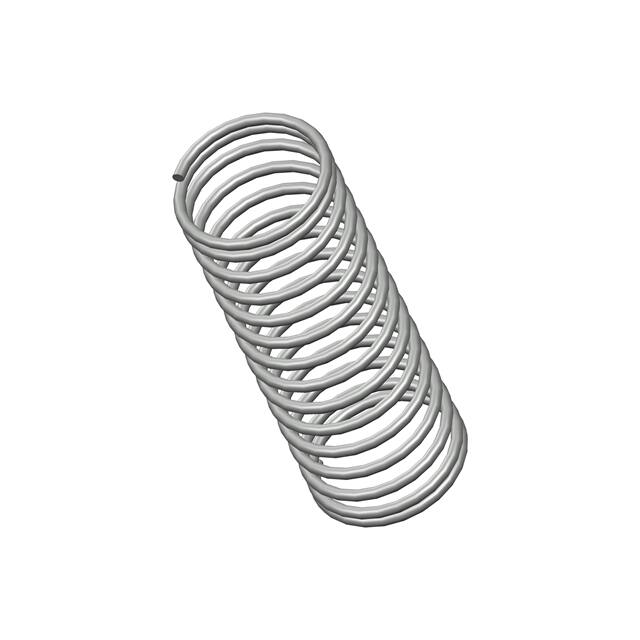 2794CS Century Spring Corp  Molle - Compressione conica