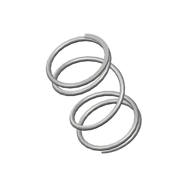 2799CS Century Spring Corp  Molle - Compressione conica