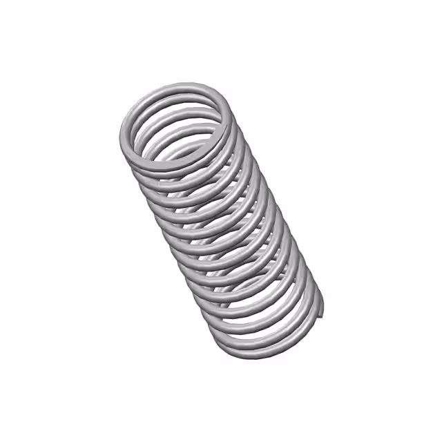 2800CS Century Spring Corp  Resortes de compresión cónicos