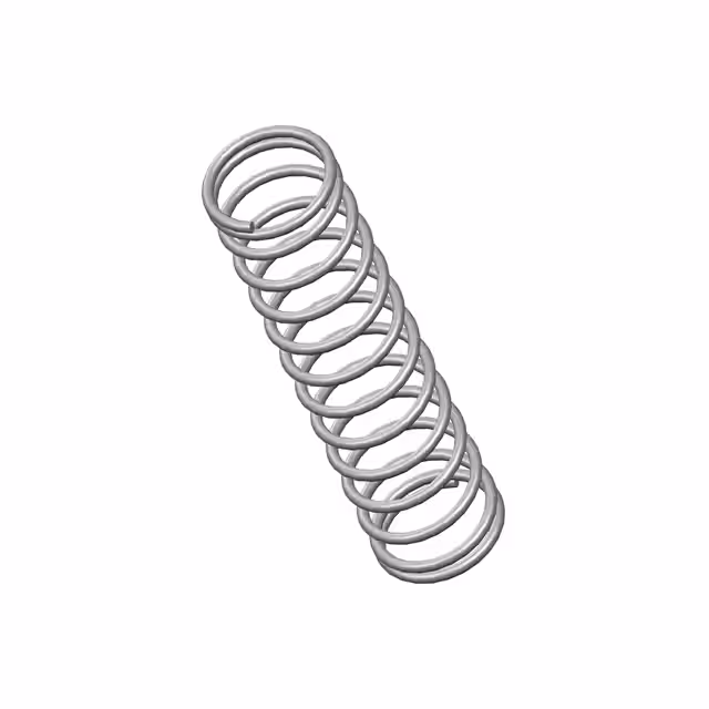 2801CS Century Spring Corp  Ressorts - Compression conique