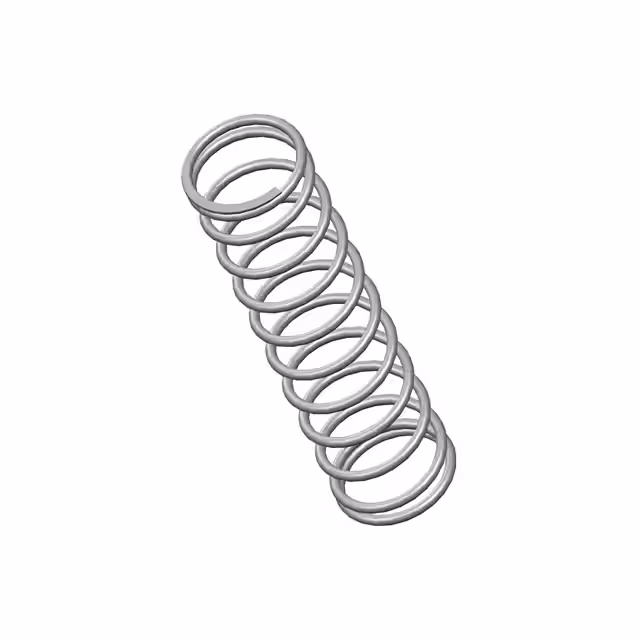 2807CS Century Spring Corp  Ressorts - Compression conique