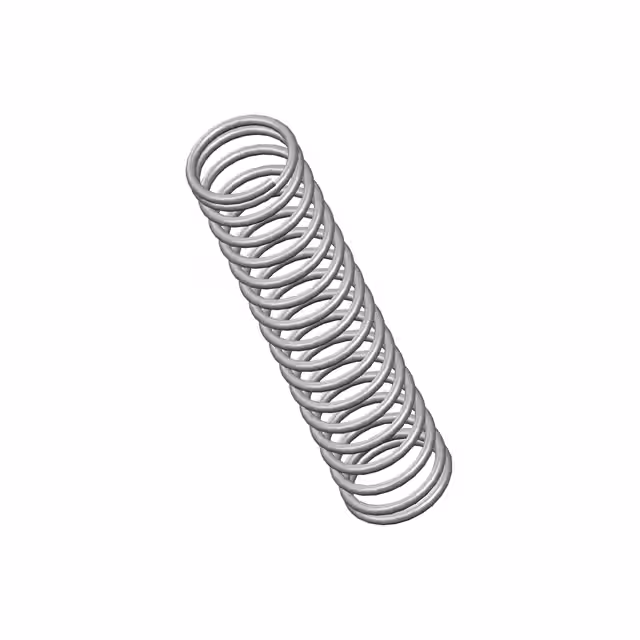 2808CS Century Spring Corp  Ressorts - Compression conique