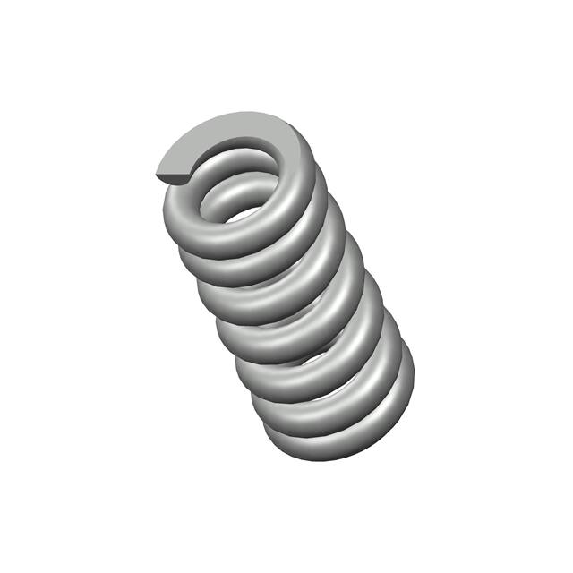 2815CS Century Spring Corp  Ressorts - Compression conique