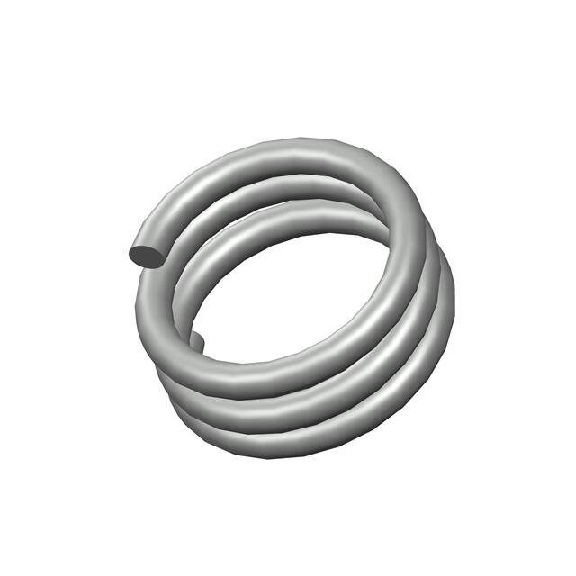 2817CS Century Spring Corp  Molle - Compressione conica