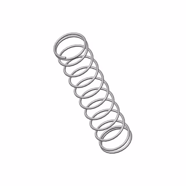2834CS Century Spring Corp  Springs - Compression Tapered