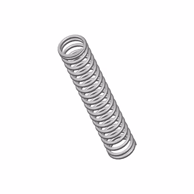 2840CS Century Spring Corp  Ressorts - Compression conique