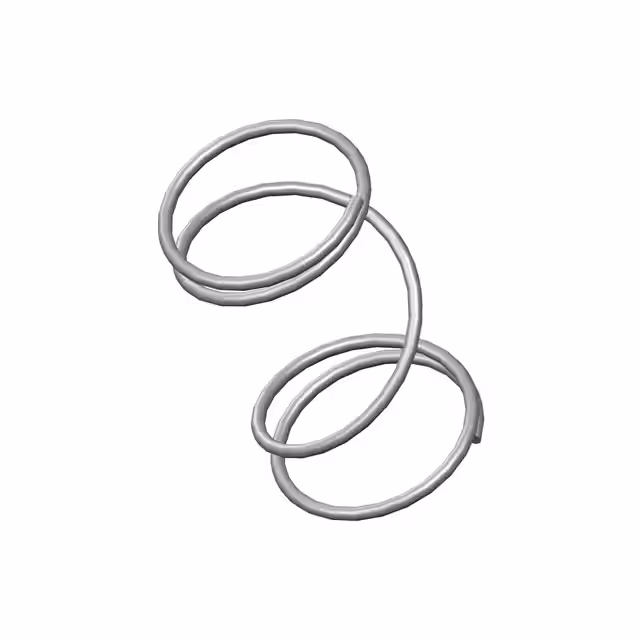 2850CS Century Spring Corp  Ressorts - Compression conique