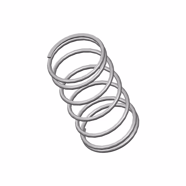 2853CS Century Spring Corp  Ressorts - Compression conique