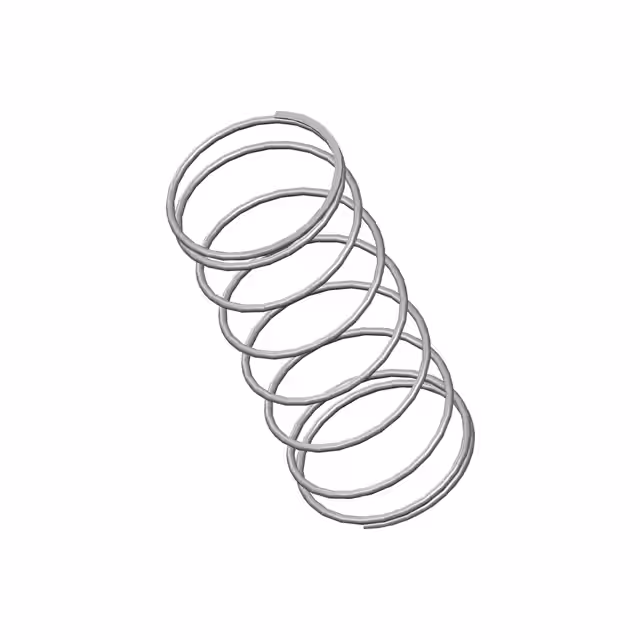 2855CS Century Spring Corp  Molle - Compressione conica