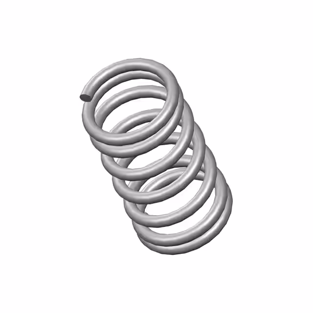 2862CS Century Spring Corp  Ressorts - Compression conique