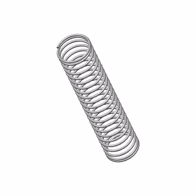 2877CS Century Spring Corp  Ressorts - Compression conique