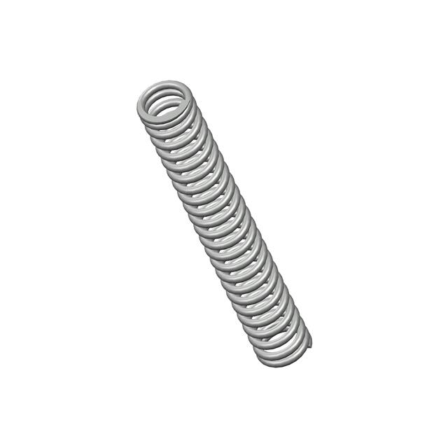 2880CS Century Spring Corp  Molle - Compressione conica