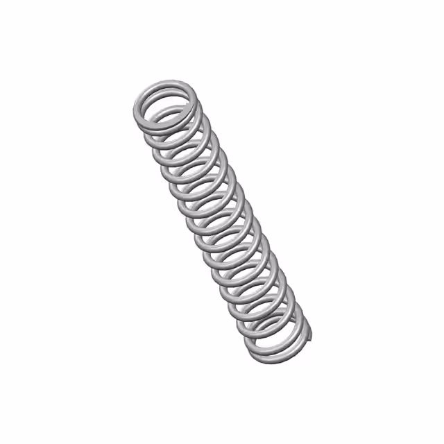 2886CS Century Spring Corp  Ressorts - Compression conique