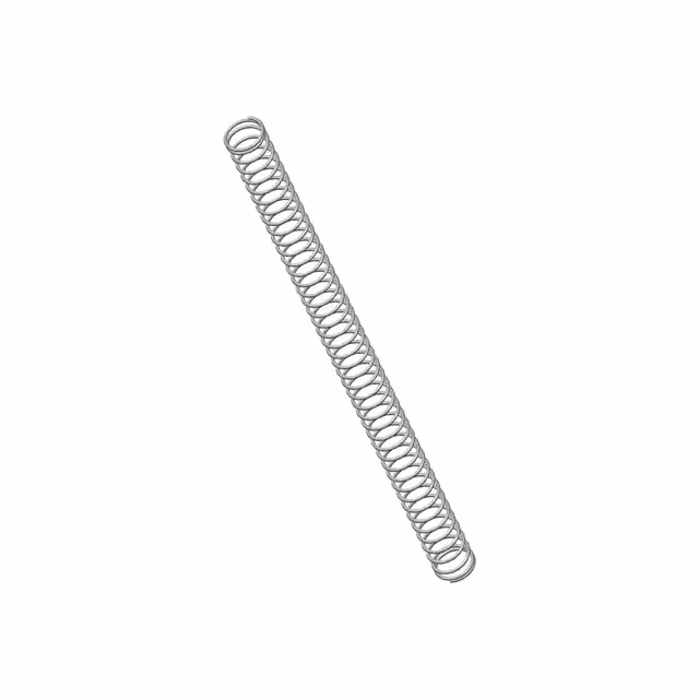 288CS Century Spring Corp  Ressorts - Compression conique