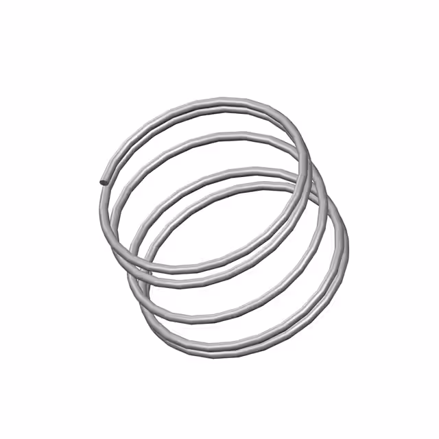 2899CS Century Spring Corp  Ressorts - Compression conique