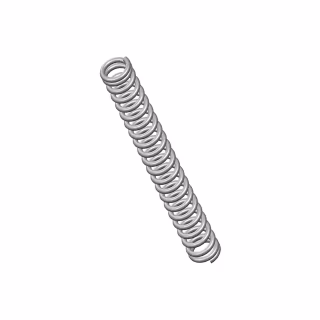 2903CS Century Spring Corp  Springs - Compression Tapered