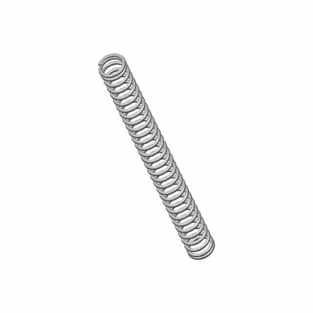 2905CS Century Spring Corp  Springs - Compression Tapered