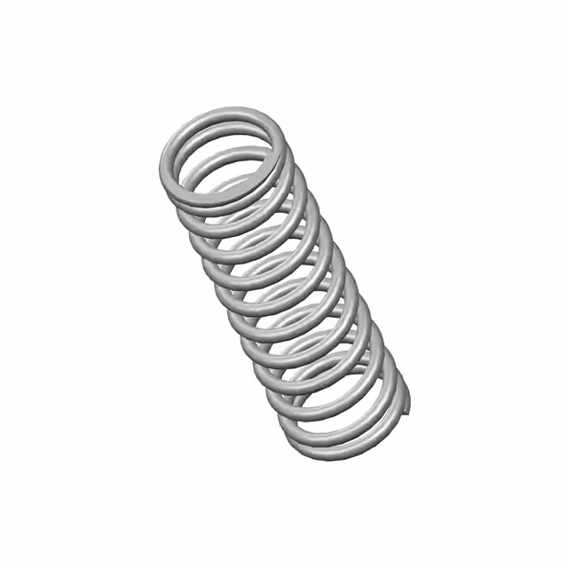 2908CS Century Spring Corp  Ressorts - Compression conique