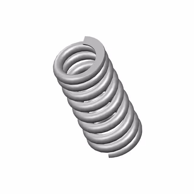 2910CS Century Spring Corp  Ressorts - Compression conique