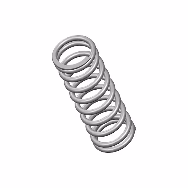 2912CS Century Spring Corp  Ressorts - Compression conique