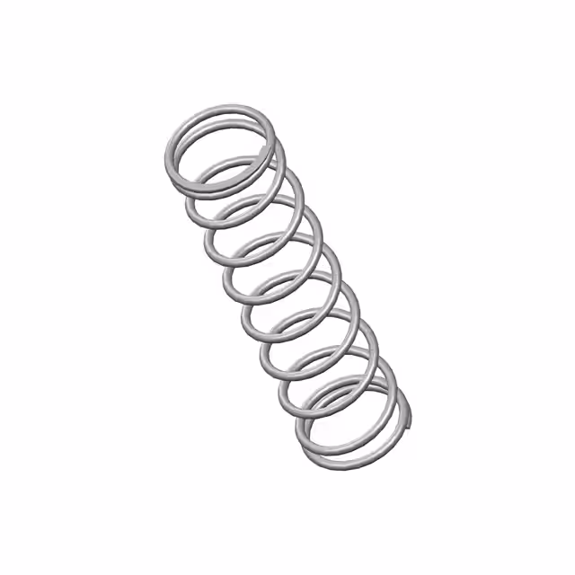 2914CS Century Spring Corp  Ressorts - Compression conique