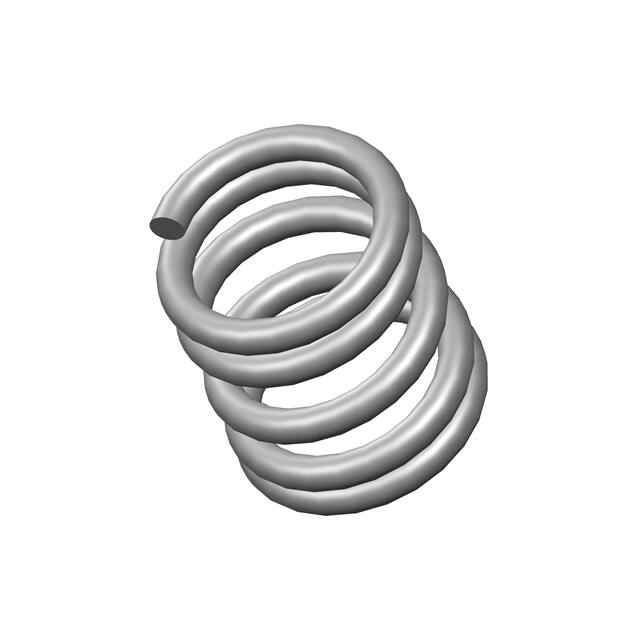 2915CS Century Spring Corp  Ressorts - Compression conique