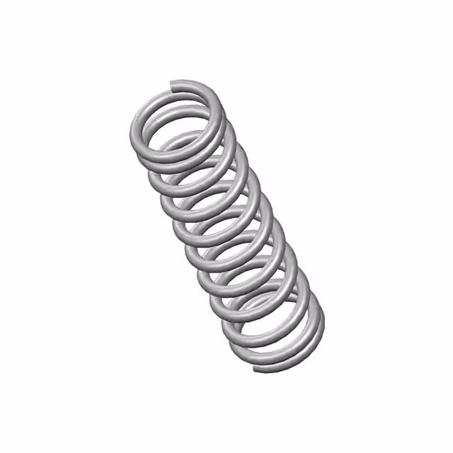 2916CS Century Spring Corp  Molle - Compressione conica