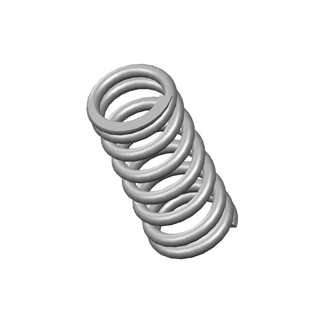 2919CS Century Spring Corp  Molle - Compressione conica