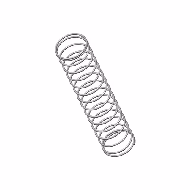 2922CS Century Spring Corp  Ressorts - Compression conique