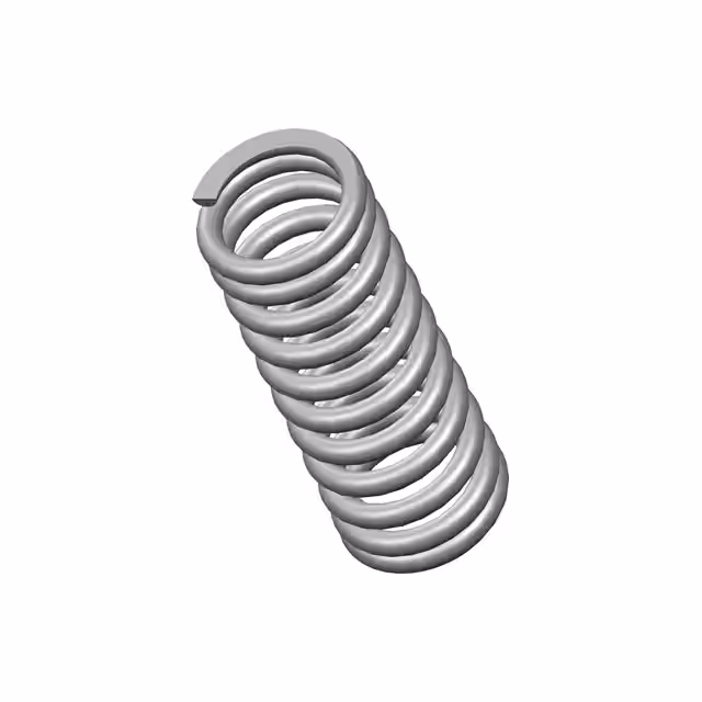 2925CS Century Spring Corp  Springs - Compression Tapered